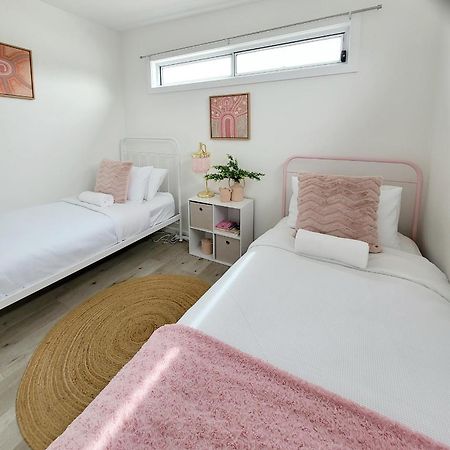 Bayside Belle Daire Capel Sound Dış mekan fotoğraf