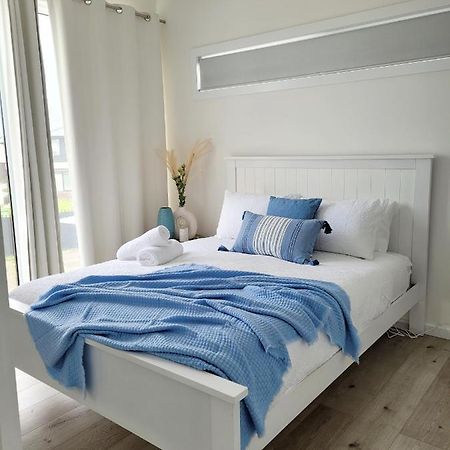 Bayside Belle Daire Capel Sound Dış mekan fotoğraf