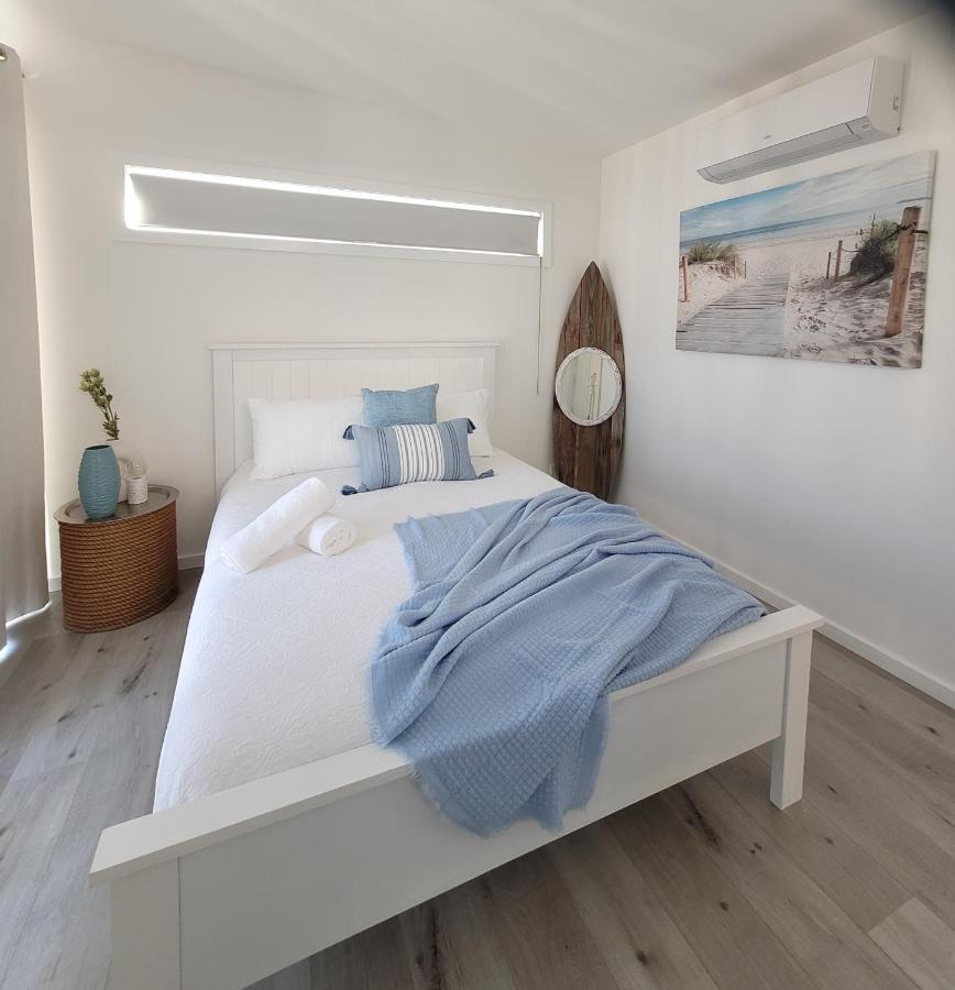 Bayside Belle Daire Capel Sound Dış mekan fotoğraf