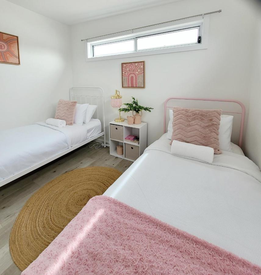 Bayside Belle Daire Capel Sound Dış mekan fotoğraf