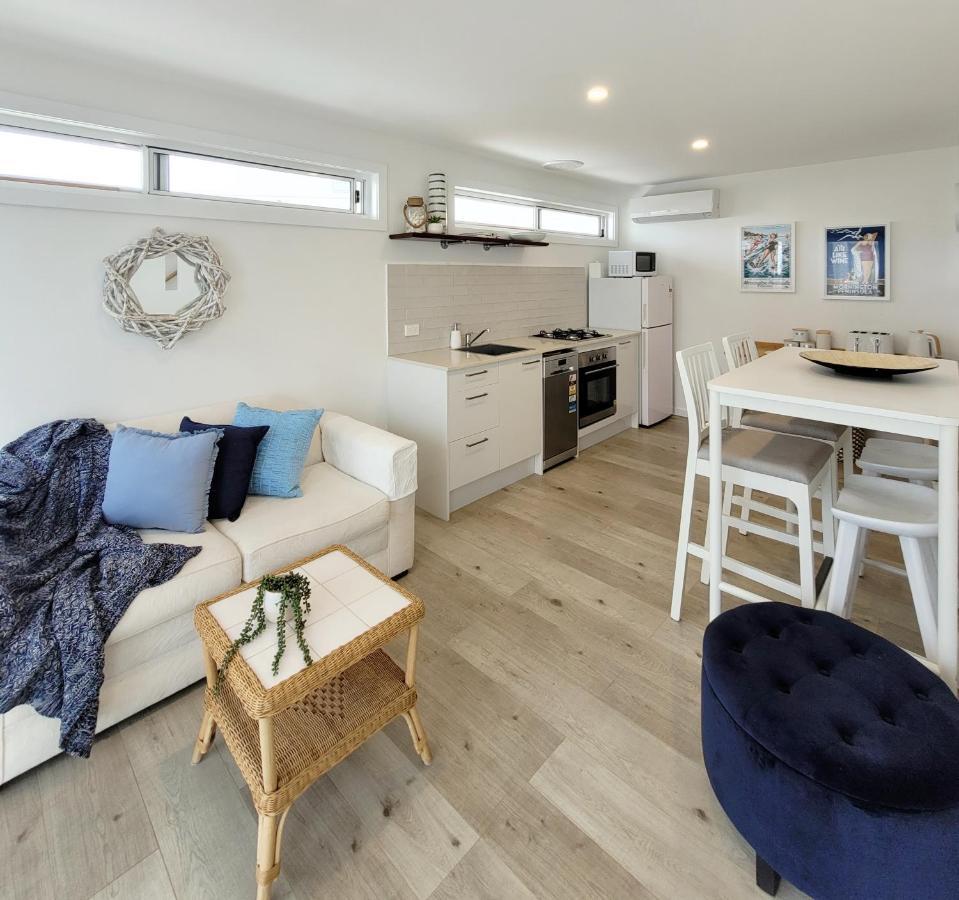 Bayside Belle Daire Capel Sound Dış mekan fotoğraf