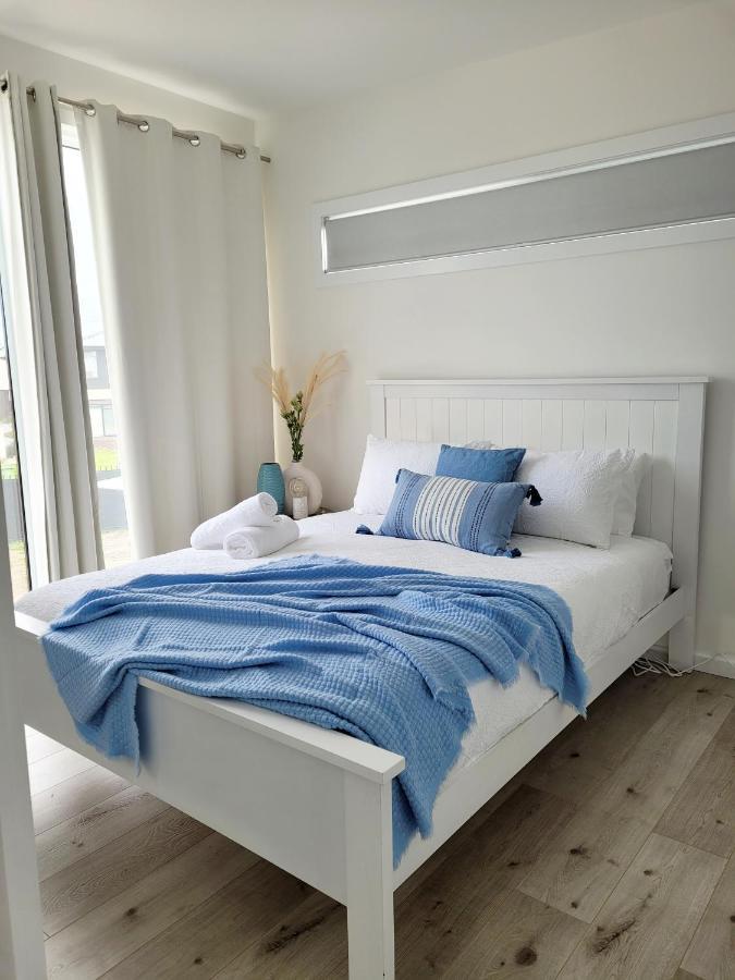 Bayside Belle Daire Capel Sound Dış mekan fotoğraf
